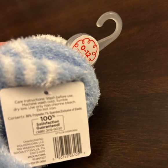 Swiggies Super Soft Infant Socks - Picture 4 of 6